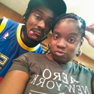 Meet your Posher, Renita